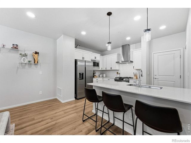 2968 Barnstormer Street 3, Fort Collins, CO 80524