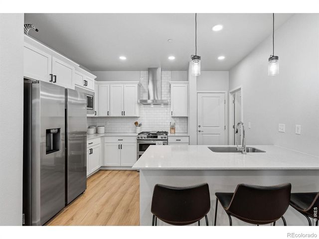 2968 Barnstormer Street 3, Fort Collins, CO 80524