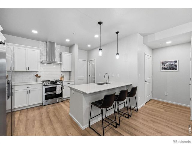 2968 Barnstormer Street 3, Fort Collins, CO 80524