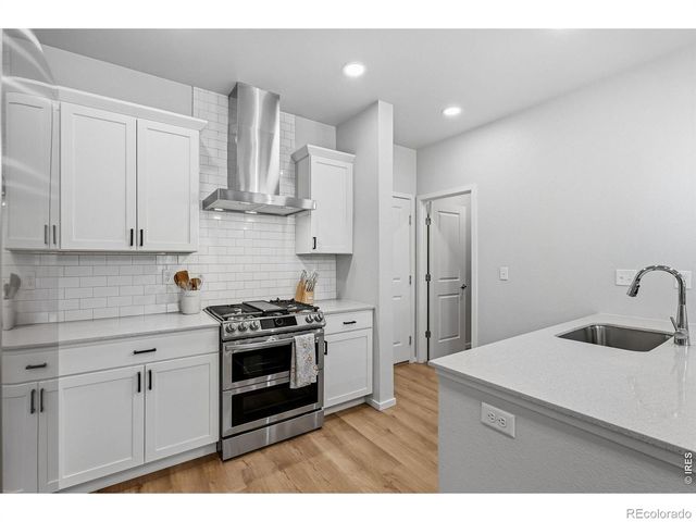 2968 Barnstormer Street 3, Fort Collins, CO 80524