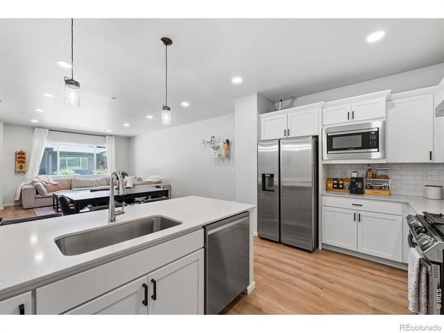 2968 Barnstormer Street 3, Fort Collins, CO 80524