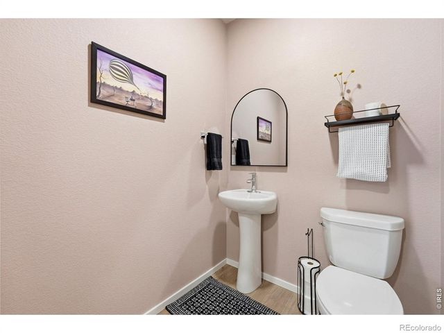 2968 Barnstormer Street 3, Fort Collins, CO 80524