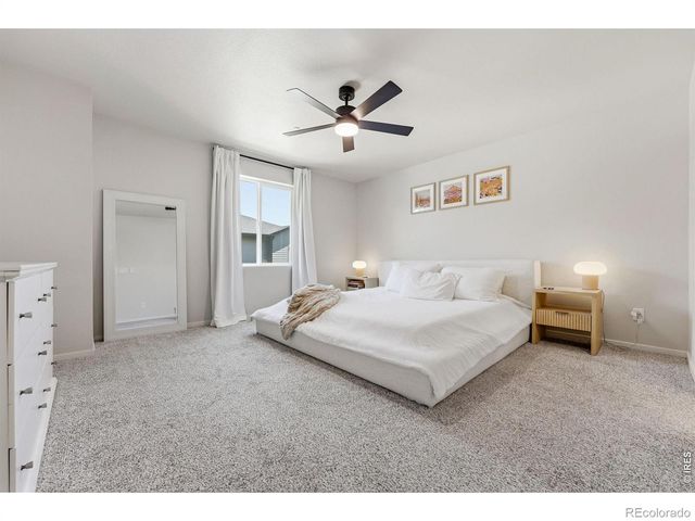 2968 Barnstormer Street 3, Fort Collins, CO 80524