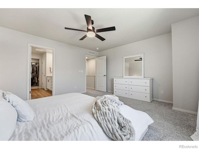 2968 Barnstormer Street 3, Fort Collins, CO 80524