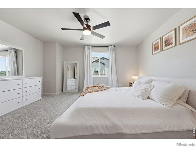 2968 Barnstormer Street 3, Fort Collins, CO 80524