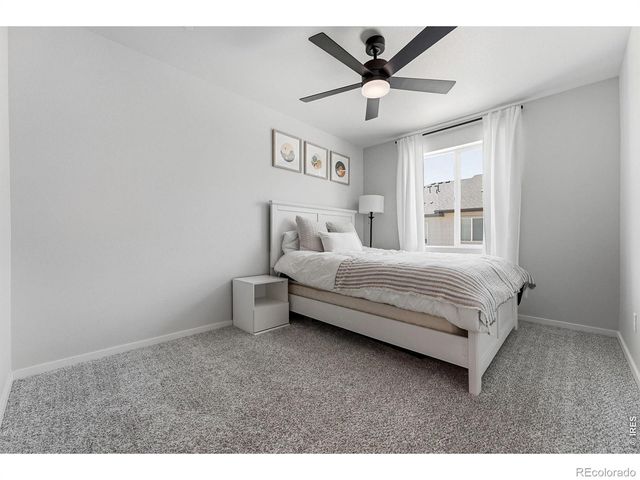 2968 Barnstormer Street 3, Fort Collins, CO 80524