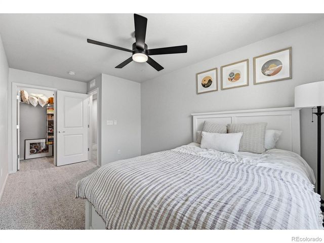 2968 Barnstormer Street 3, Fort Collins, CO 80524