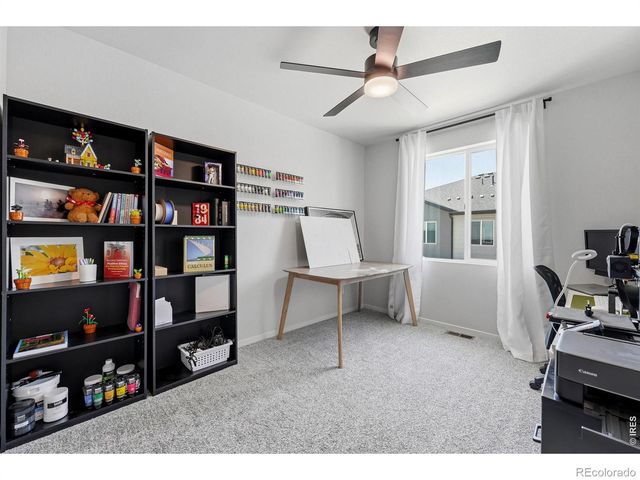 2968 Barnstormer Street 3, Fort Collins, CO 80524