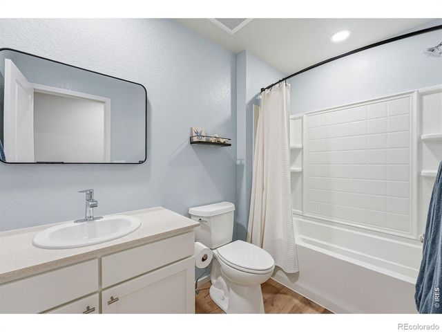 2968 Barnstormer Street 3, Fort Collins, CO 80524