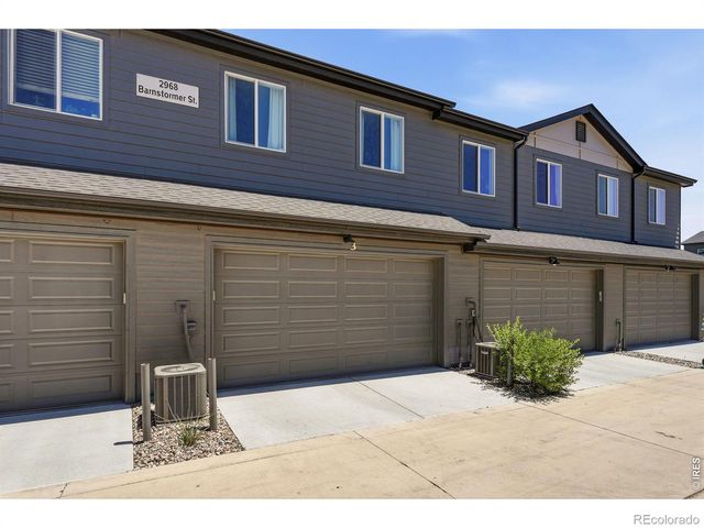 2968 Barnstormer Street 3, Fort Collins, CO 80524