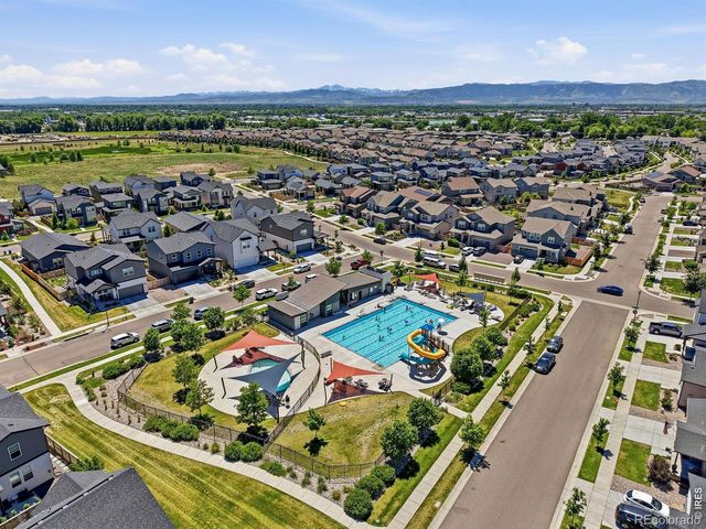 2968 Barnstormer Street 3, Fort Collins, CO 80524