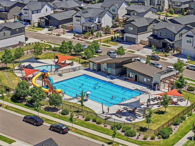 2968 Barnstormer Street 3, Fort Collins, CO 80524