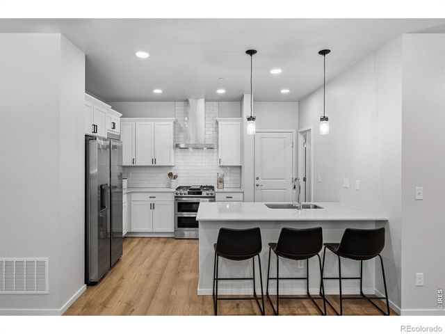 2968 Barnstormer Street 3, Fort Collins, CO 80524