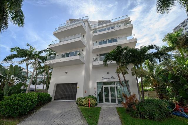 6362 Collins Ave 503, Miami Beach, FL 33141