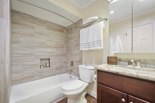 14524 Misty Meadow Lane, Houston, TX 77079