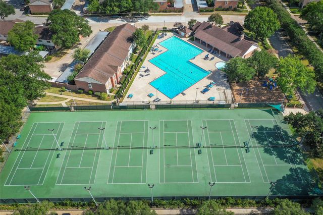 14524 Misty Meadow Lane, Houston, TX 77079