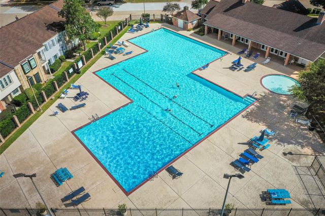 14524 Misty Meadow Lane, Houston, TX 77079
