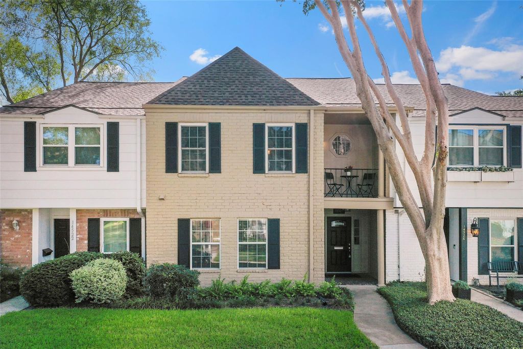 14524 Misty Meadow Lane, Houston, TX 77079