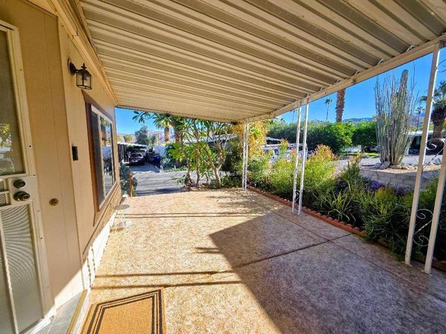 5 Prickly Pear Lane, Palm Desert, CA 92260