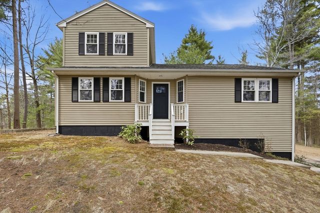 84 Bethany Rd, Monson, MA 01057