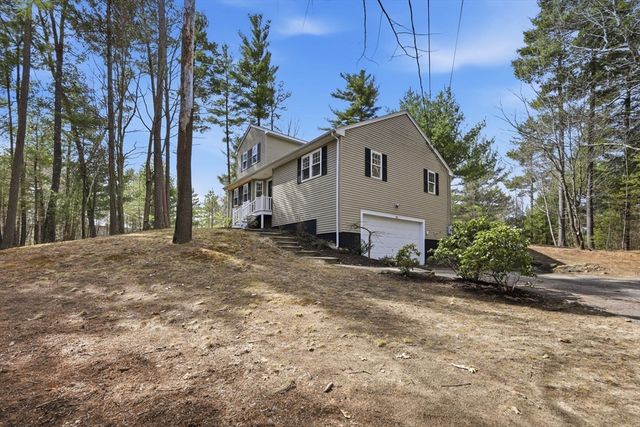 84 Bethany Rd, Monson, MA 01057