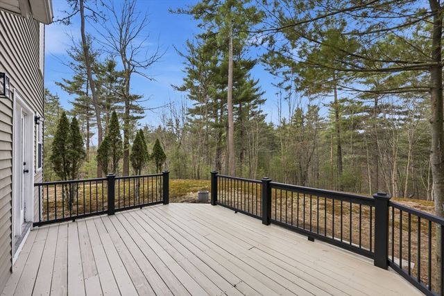 84 Bethany Rd, Monson, MA 01057