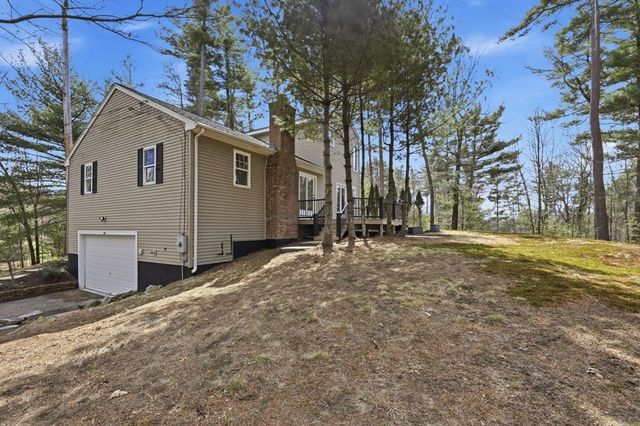 84 Bethany Rd, Monson, MA 01057