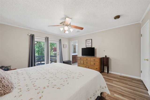 8240 Forest Ridge Drive, Woodway, TX 76712