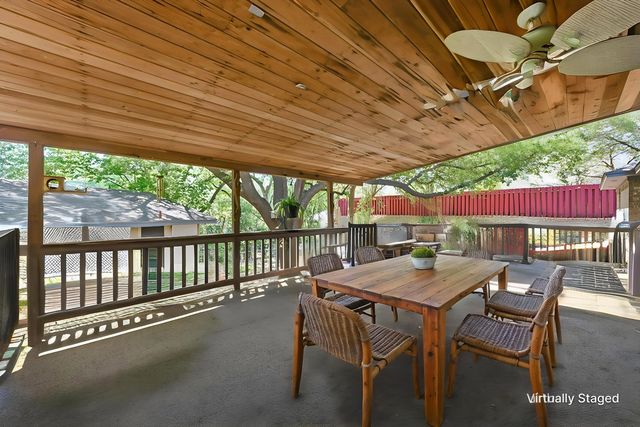 8240 Forest Ridge Drive, Woodway, TX 76712