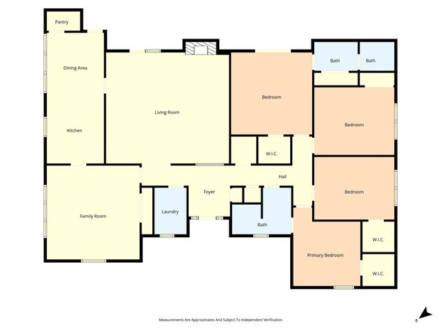 8240 Forest Ridge Drive, Woodway, TX 76712