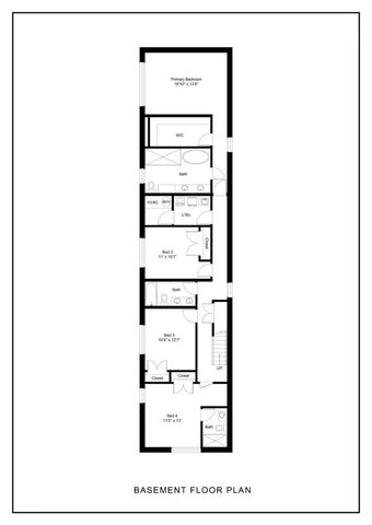 1842 N Whipple Street 1, Chicago, IL 60647
