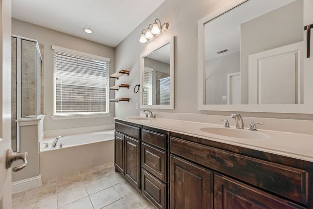 7421 San Jacinto Trail, Mckinney, TX 75071