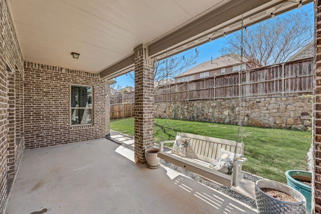 7421 San Jacinto Trail, Mckinney, TX 75071