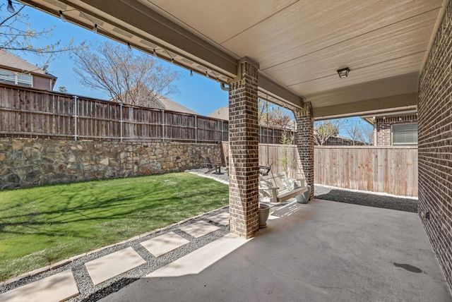 7421 San Jacinto Trail, Mckinney, TX 75071