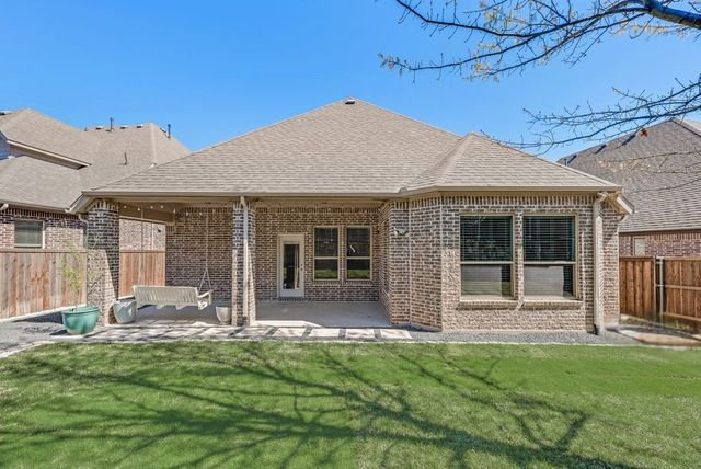 7421 San Jacinto Trail, Mckinney, TX 75071