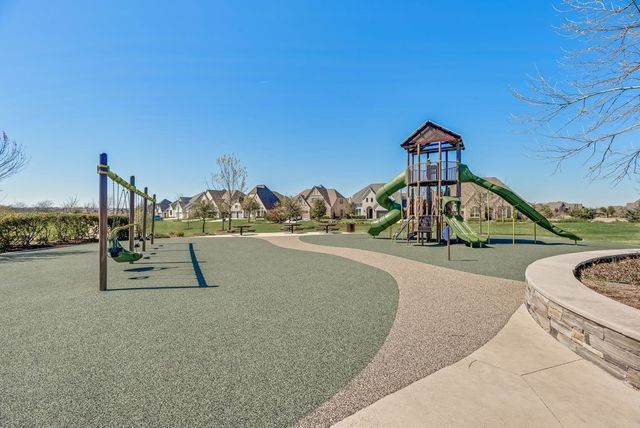 7421 San Jacinto Trail, Mckinney, TX 75071