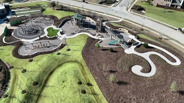 7421 San Jacinto Trail, Mckinney, TX 75071