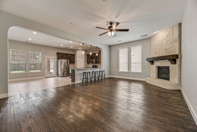 7421 San Jacinto Trail, Mckinney, TX 75071