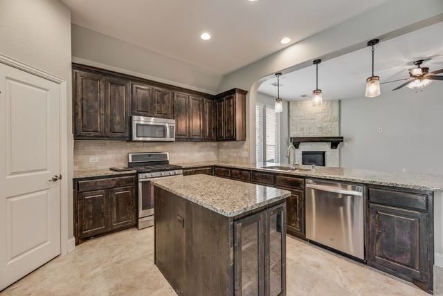 7421 San Jacinto Trail, Mckinney, TX 75071