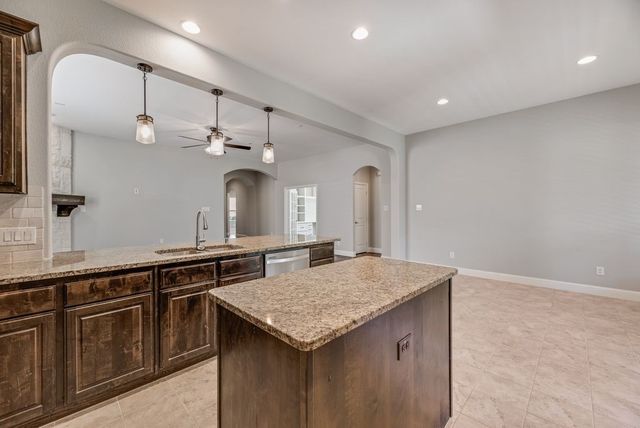 7421 San Jacinto Trail, Mckinney, TX 75071