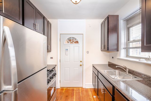 Address unavailable.