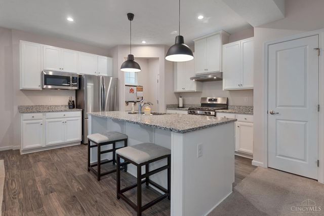 9505 Morris Drive, Harrison, OH 45030