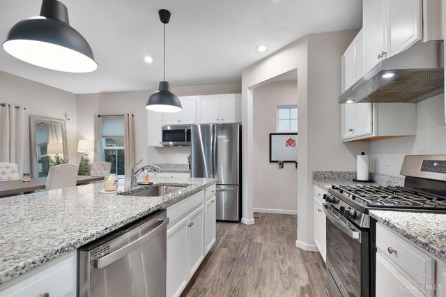 9505 Morris Drive, Harrison, OH 45030