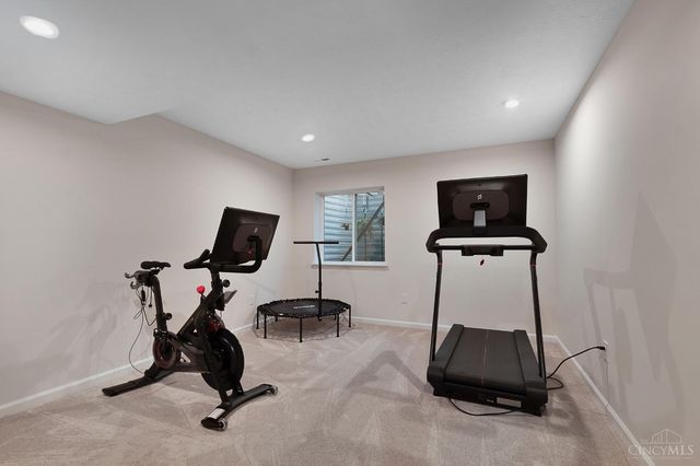 9505 Morris Drive, Harrison, OH 45030