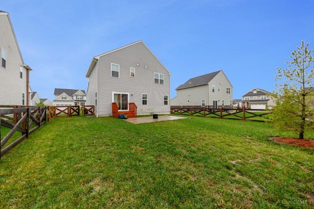 9505 Morris Drive, Harrison, OH 45030