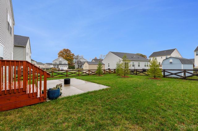 9505 Morris Drive, Harrison, OH 45030