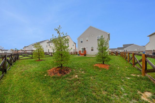 9505 Morris Drive, Harrison, OH 45030