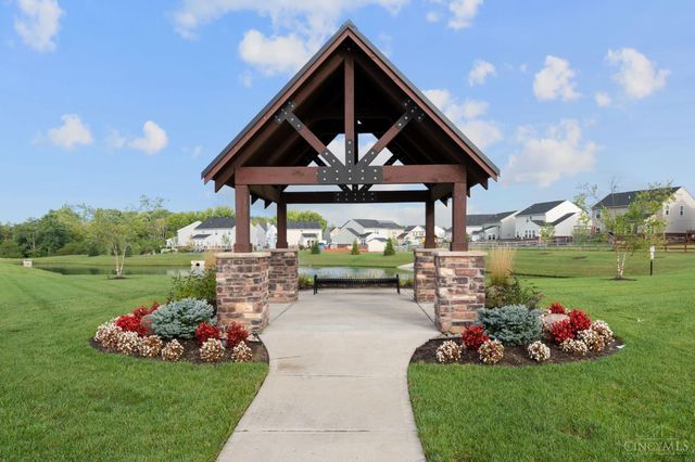 9505 Morris Drive, Harrison, OH 45030