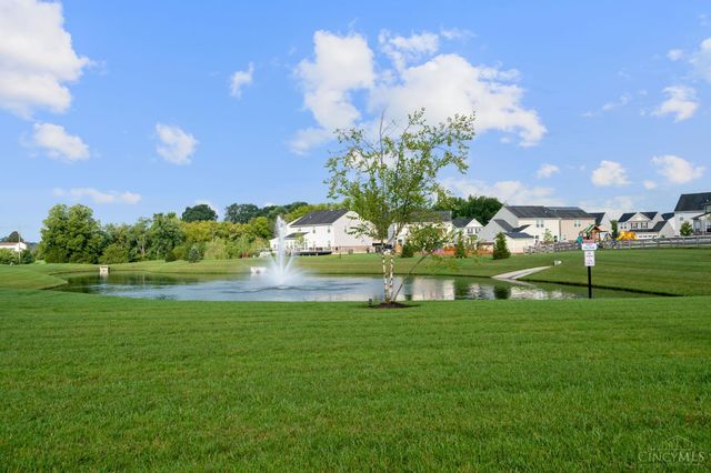 9505 Morris Drive, Harrison, OH 45030