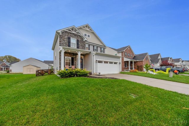 9505 Morris Drive, Harrison, OH 45030